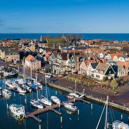 Zeiljacht Op Urk, Nederland Hotel Exterior photo